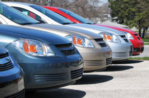 Cheap Car Rent California