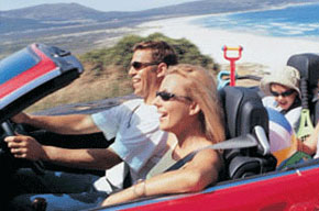 Cheap Car Rent Chicago