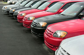 Cheap Car Rent Dallas TX