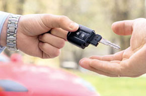 Cheap Car Rent Deals