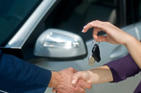 Cheap Car Rent Houston