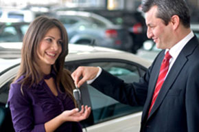 Cheap Car Rent New York