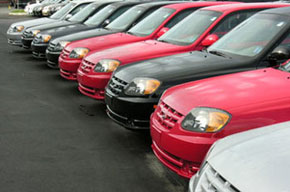 Cheap Car Rent Seattle