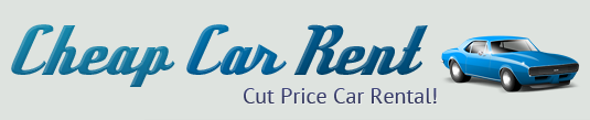 Cheap Car Rent