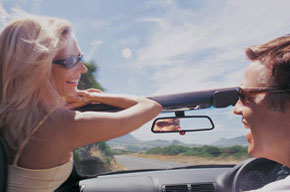 Cheap Rent a Car in Atlanta