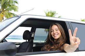 Cheap Rent a Car in Fort Lauderdale
