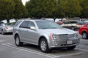 Cheap Rent a Car in Houston