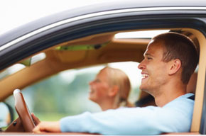 Cheap Rent a Car in Las Vegas