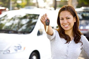 Cheap Rent a Car in Miami