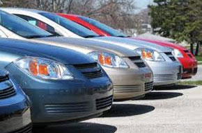 Cheap Rent a Car in NYC