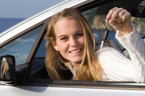 Cheap Rent a Car in San Francisco