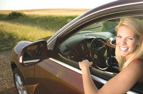 Cheap Rent a Car in USA