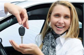 Cheap Way to Rent a Car