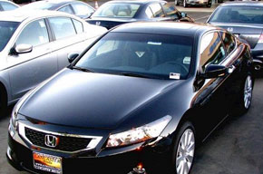 Rent a Car Boston Cheap