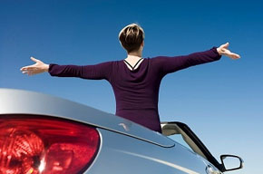 Rent a Car Cheap Under 25