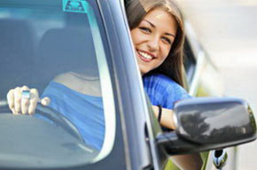 Rent a Car for a Month Cheap